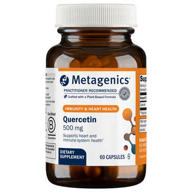 Quercetin 500 mg